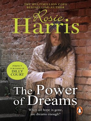cover image of The Power of Dreams